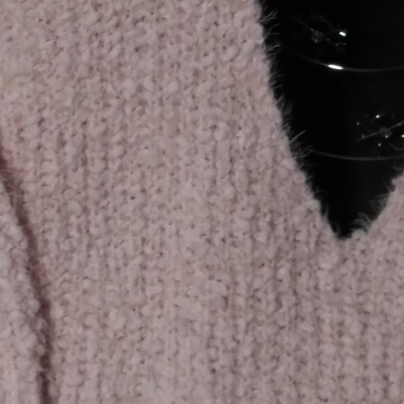 283 Size 2X Forever 21 Popcorn Sweater - Picture 2 of 3